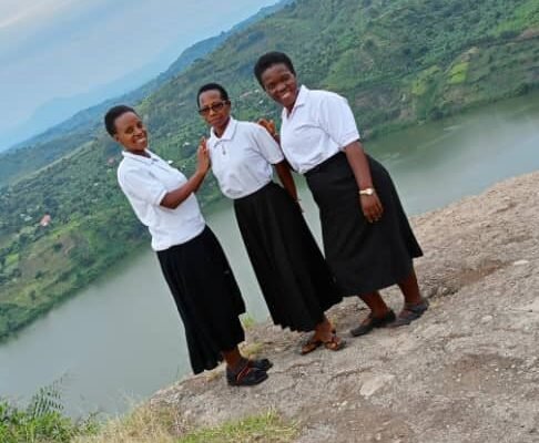 some of our postolantes